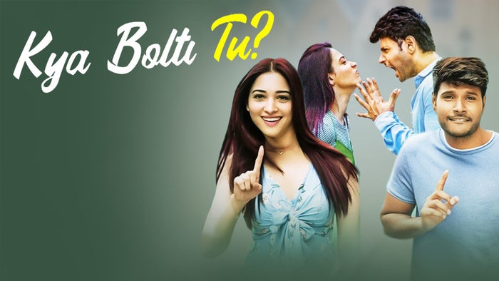 Kya Bolti Tu? Episode No.434 on JioTV