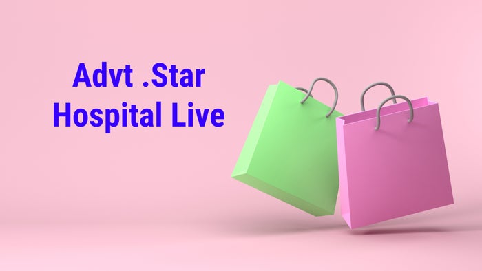 Advt .Star Hospital Live on JioTV