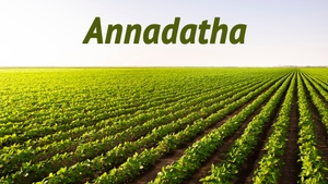 Annadatha on ETV Andhra pradesh