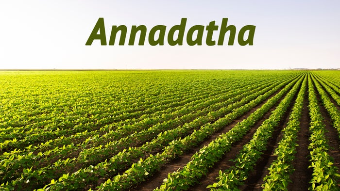 Annadatha Episode No.10441 on JioTV