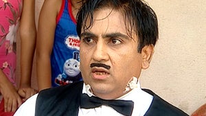 Taarak Mehta Ka Ooltah Chashmah on Sony Pal - past program