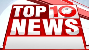 Top 10 News on News Nation - past program