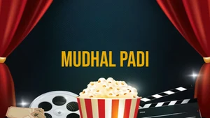 Mudhal Padi on D Tamil - past program