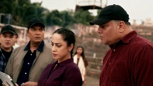 CID (Bangla) on Sony aath - past program