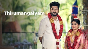 Thirumangalyam Episode 134 on Zee Tamil - past program