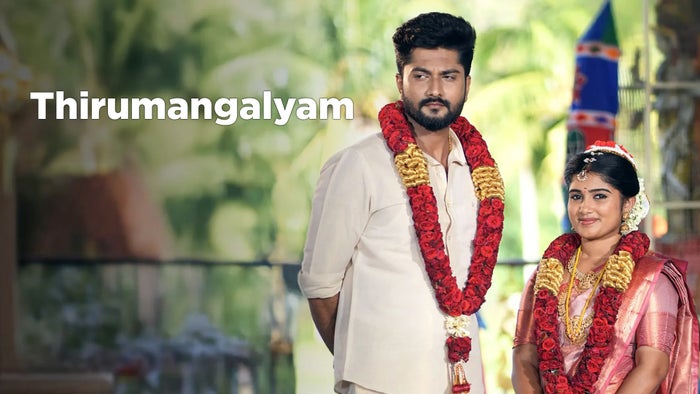 Thirumangalyam Episode No.134 on JioTV