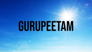 Gurupeetam on ETV Life - past program