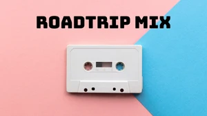Roadtrip Mix on YRF Music - past program