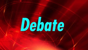 Debate on ABN Andhra Jyothi - past program