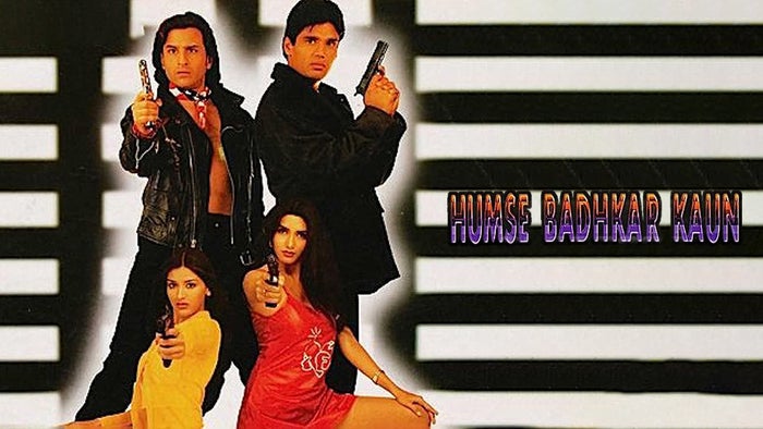 Humse Badhkar Kaun on JioTV