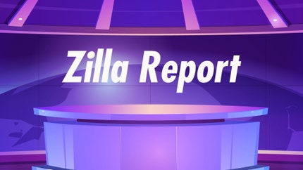 Zilla Report on News18 Oriya