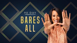 90 Day: Bares All Episode 1 on TLC Hindi - future program