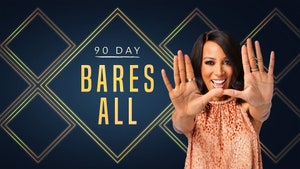 90 Day: Bares All on TLC Hindi - past program