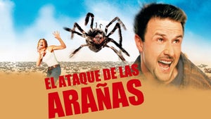 Eight Legged Freaks on D Tamil - past program