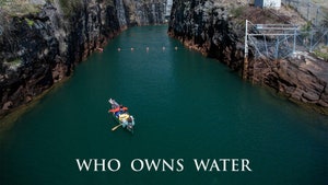 Who Owns Water on DocuBay - past program