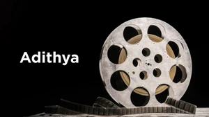 Adithya on Vijay Takkar - live program