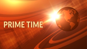 Prime Time on NDTV 24x7 - past program
