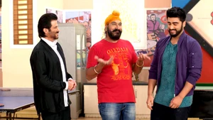 Taarak Mehta Ka Ooltah Chashmah on Sony SAB HD