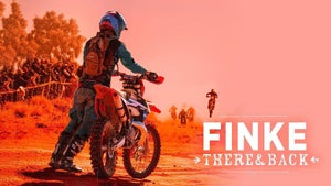 Finke: There and Back on ABC Australia - past program