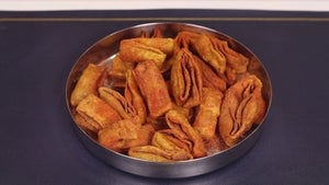 Aaj Kay Banavu Ya? - Madhura Special Episode 68 on Sony Marathi SD - past program