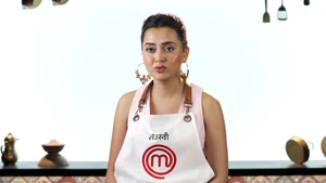 Celebrity MasterChef on SET HD