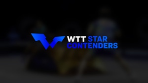 WTT Star Contender Table Tennis on Eurosport HD - past program