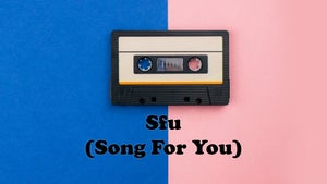 Song For You on Jaya Max - live program