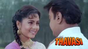 Thavasi on Roja Movies - live program