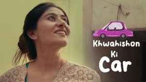 Khwahishon Ki Car on Pocket Films - past program