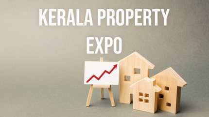 Kerala Property Expo on Propex TV