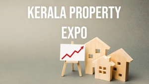 Kerala Property Expo on Propex TV - past program