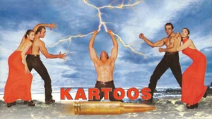 Kartoos on Colors Cineplex Bollywood