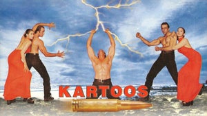 Kartoos on Colors Cineplex Bollywood - past program