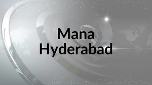 Mana Hyderabad on ETV Telangana - past program
