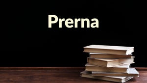 Prerna on Peace of Mind - future program