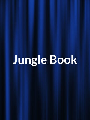 Jungle Book on Unique TV - past program