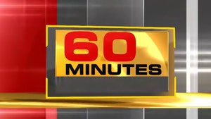 60 Minutes on NK TV Plus - past program