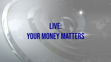 Live: Your Money Matters Live on NDTV Profit