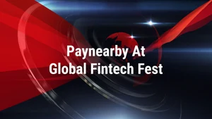 Paynearby At Global Fintech Fest on NDTV 24x7 - past program
