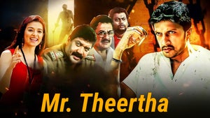 Mr. Theertha on Zee Picchar SD - past program