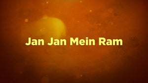 Jan Jan Mein Ram Episode 41 on DD National - future program