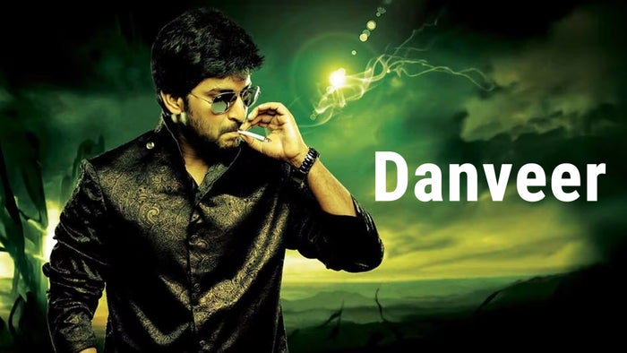 Danveer on JioTV