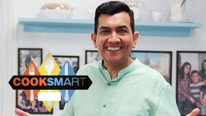 Cook Smart on Food Food - past program