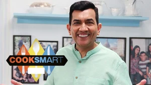 Cook Smart on Food Food - past program