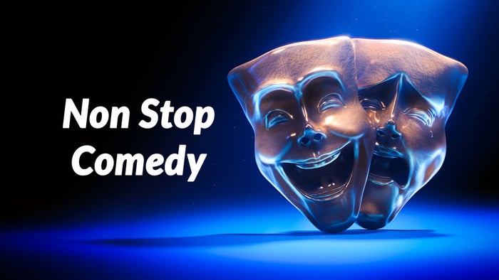 Non Stop Comedy on JioTV