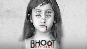 Bhoot Returns on And Pictures HD - past program