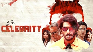 Mr. Celebrity on Zee Action - past program