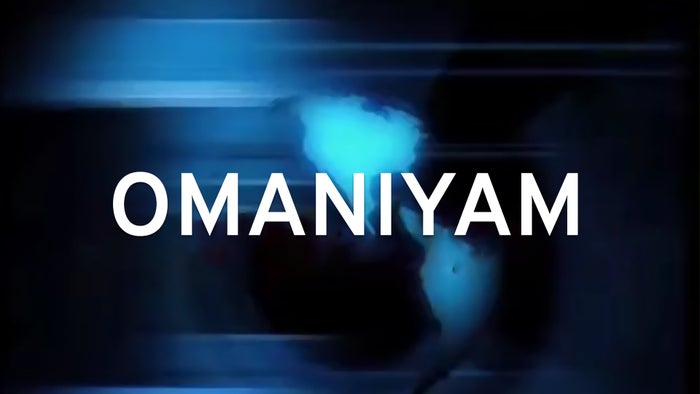 Omaniyam on JioTV