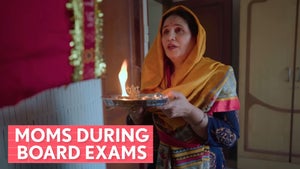 Moms During Board Exams on FilterCopy - past program