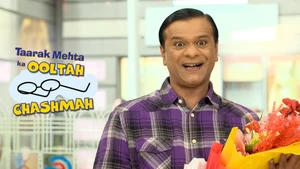 Taarak Mehta Ka Ooltah Chashmah on Sony SAB HD - past program
